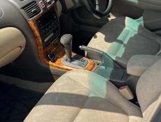 Nissan Bluebird