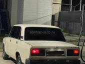ВАЗ 2107