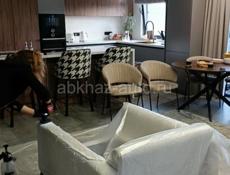 АвтоХимчистка, Мебельная Химчистка 