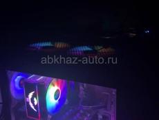 Игровой Пк