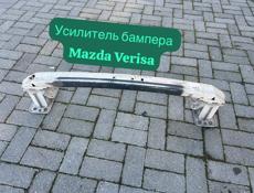 Mazda Verisa зеркала , подкрыльники, усилитель бампера в наличии 