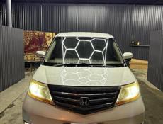 Honda Еlysion