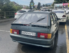 ВАЗ 2114