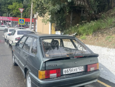 ВАЗ 2114