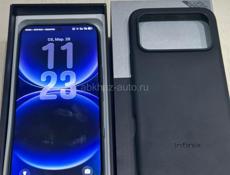 infinix note edge срочно 