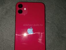 Продается телефон,айфон 11 ,за 10 тыс 