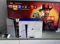 PS5 slim 600+игр🔥🔥🔥