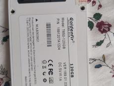 SSD 120