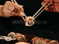 Требуется сушист 