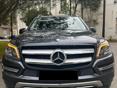 Mercedes-Benz GL-Класс