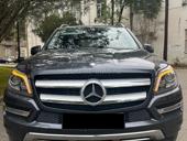 Mercedes-Benz GL-Класс