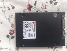 SSD 480gb