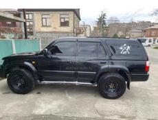 Toyota Hilux Surf