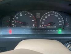 Toyota Hilux Surf