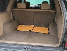 Toyota Hilux Surf