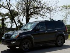 Lexus GX