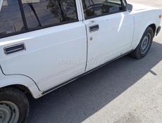ВАЗ 2107