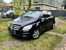 Mercedes-Benz B-Класс