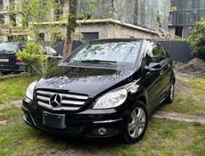 Mercedes-Benz B-Класс