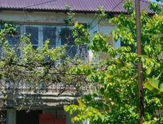 Агудзера дом у моря