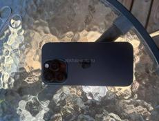 Продается IPhone 16 pro
