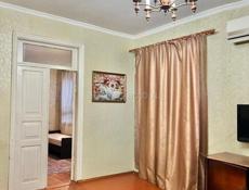 ДОМ В РАССРОЧКУ  В ЦЕНТРЕ СУХУМА