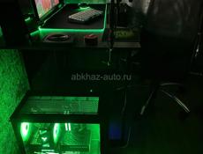Мощный компьютер срочно! 