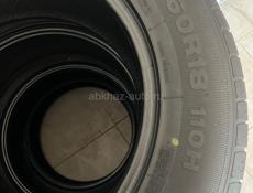 Шины R18 265/60