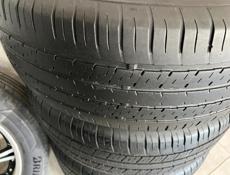 Шины R18 265/60