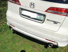Honda Еlysion