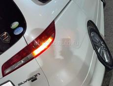 Honda Еlysion