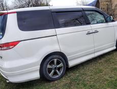 Honda Еlysion