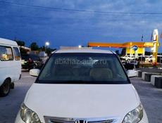 Honda Еlysion