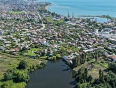 Очень выгодное предложение 10 соток г.Сухум (Пивзавод)
