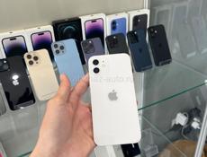 iPhone 12 128gb🔋100%