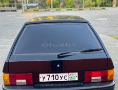 ВАЗ 2114