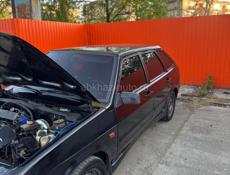 ВАЗ 2114