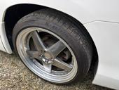 Диски Toyota Alphard R20