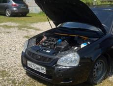 ВАЗ 2170 Priora