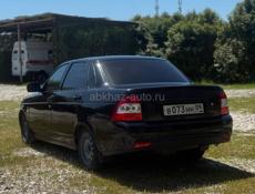 ВАЗ 2170 Priora