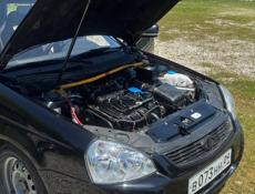 ВАЗ 2170 Priora