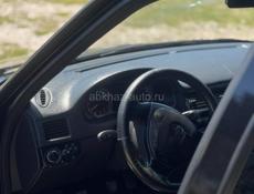 ВАЗ 2170 Priora