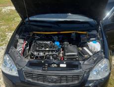ВАЗ 2170 Priora