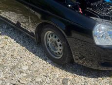ВАЗ 2170 Priora