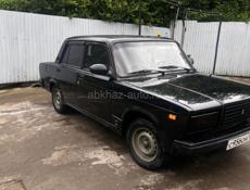 ВАЗ 2107
