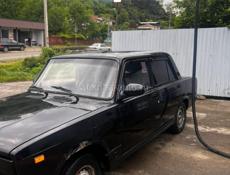 ВАЗ 2107