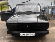 ВАЗ 2107