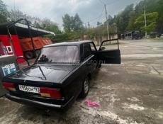 ВАЗ 2107