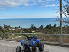 ATV