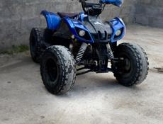 ATV